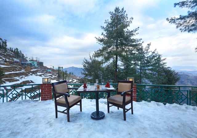 Tour Operator in Katra
